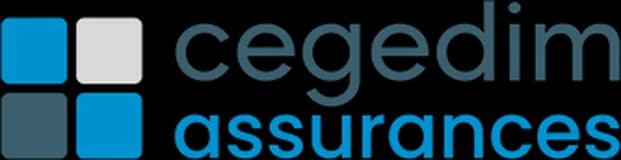 Logo de Cegedim Assurances